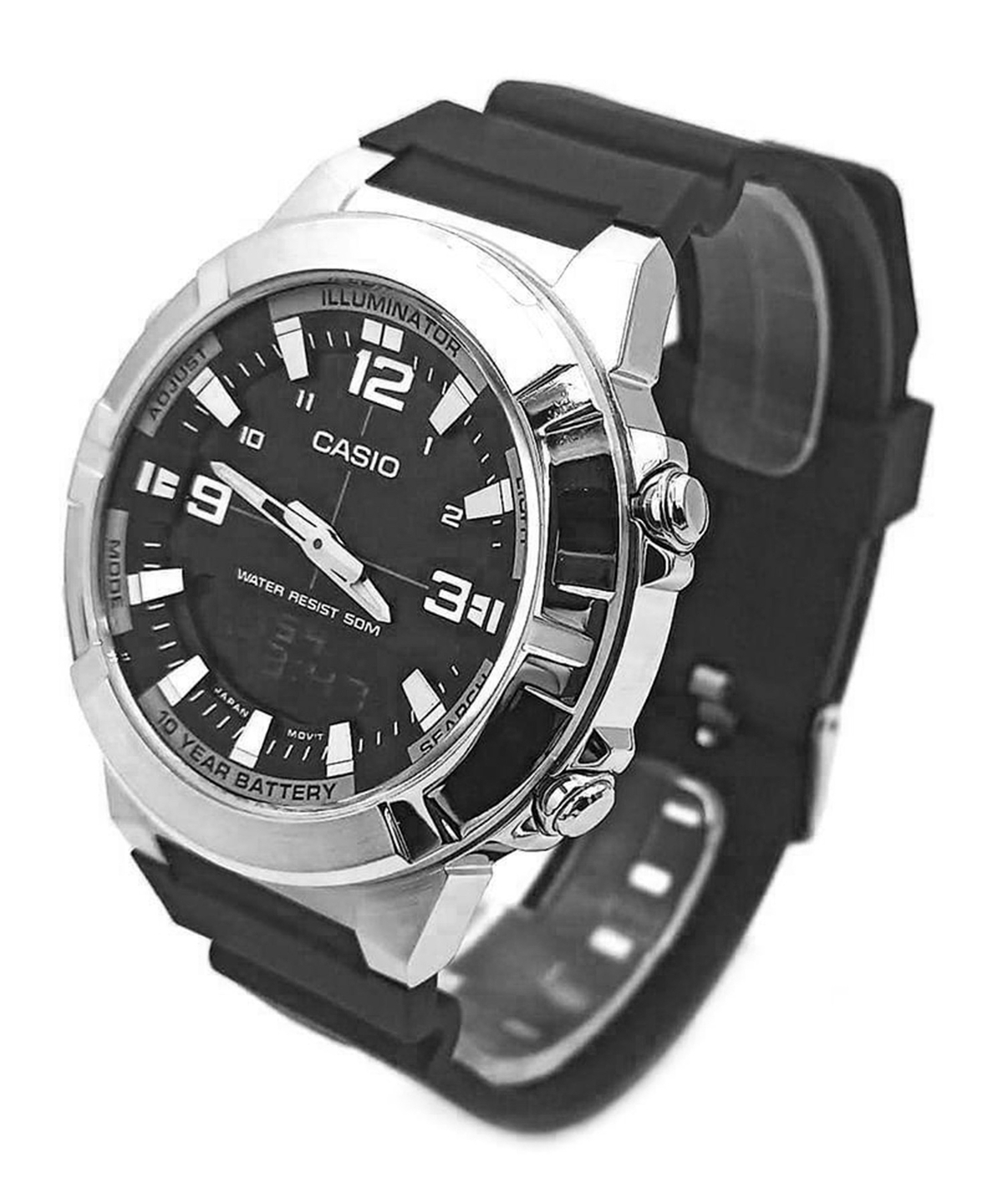 Ceas Barbati, Casio, Collection AMW AMW-870-1A - 2 | YEO